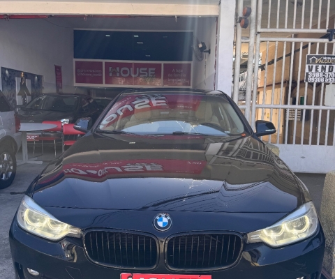 BMW 320I 2.0 2014 
