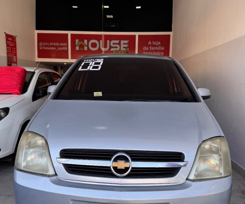 MERIVA JOY 1.8 2008