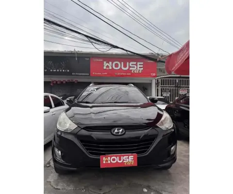 Hyundai Ix35 2015 2.0 mpfi gls 16v flex 4p automático