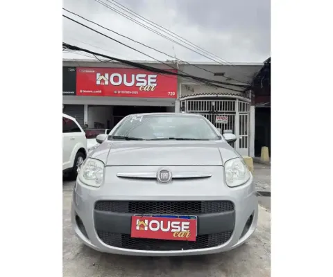Fiat Palio 2014 1.0 mpi attractive 8v flex 4p manual