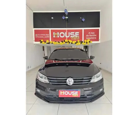 Volkswagen Jetta 2016 2.0 tsi highline 211cv gasolina 4p tiptronic
