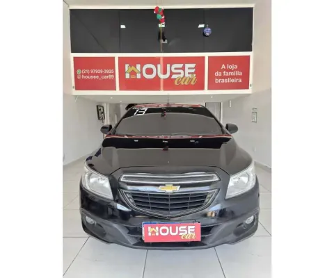 Chevrolet Onix 2013 1.0 mpfi lt 8v flex 4p manual