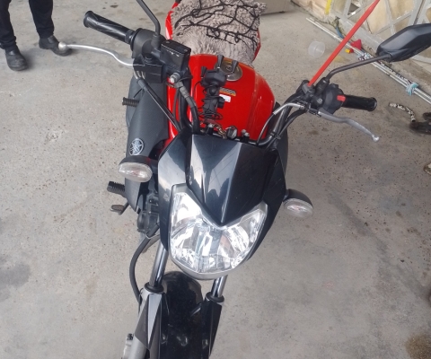 YAMAHA FACTOR YBR à venda.