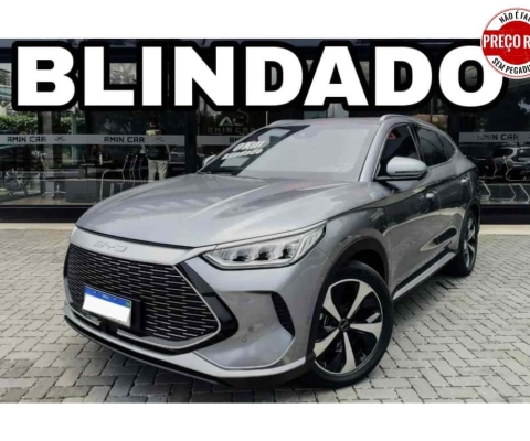 Byd Song plus 2022 1.5 dm-i híbrido automático