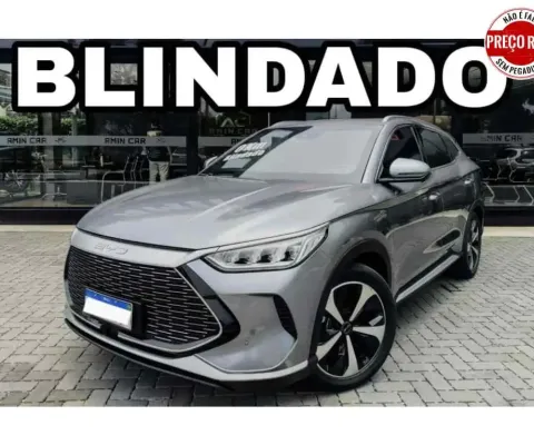 Byd Song pro 2025 1.5 dm-i híbrido gs automático
