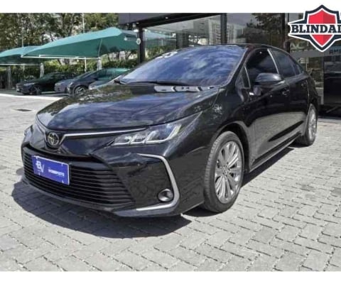 Toyota Corolla 2023 2.0 vvt-ie flex xei direct shift