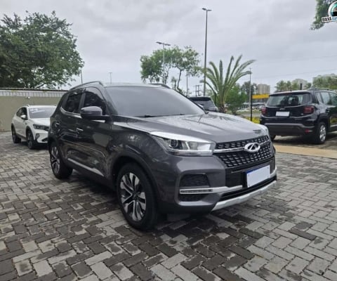 Chery Tiggo 5x 2022 1.5 vvt turbo iflex txs dct