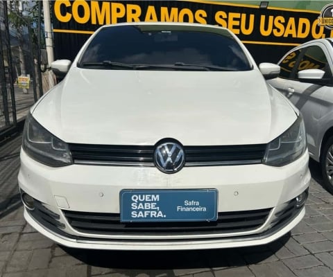 Volkswagen Fox 2017 1.0 mpi comfortline 12v flex 4p manual