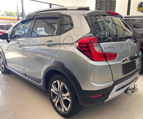 Honda Wr-v 2020 1.5 16v flexone exl cvt