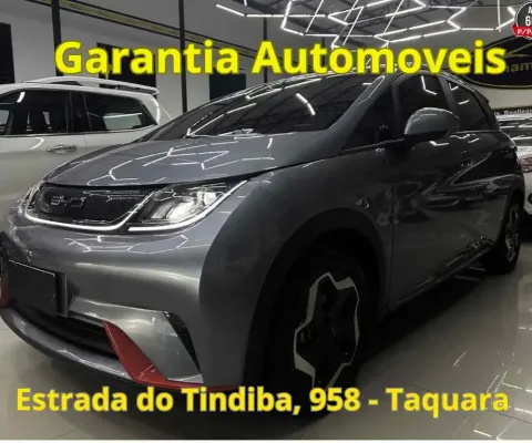 Byd Dolphin 2024 44,9 kw elétrico gs