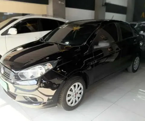 Fiat Grand siena 2021 1.4 mpi 8v flex 4p manual