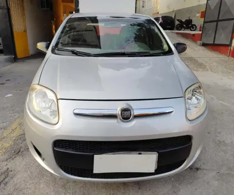 Fiat Palio 2012 1.4 mpi attractive 8v flex 4p manual