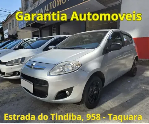 Fiat Palio 2012 1.4 mpi attractive 8v flex 4p manual