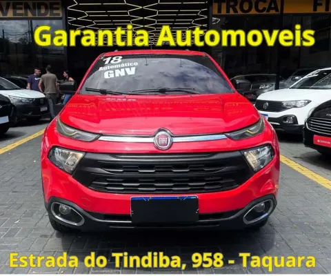 Fiat Toro 2018 1.8 16v evo flex freedom at6
