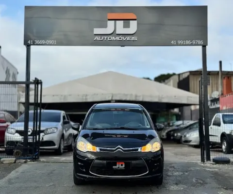 C3 COMPLETO FINANCIA 100%