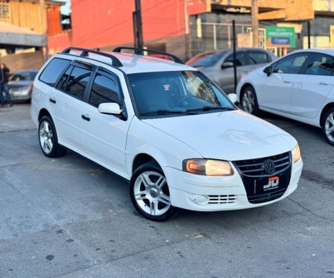 PARATI COM RODAS 16" FINANCIA 100%