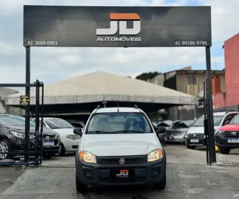 STRADA COMPLETA FINANCIA 100%