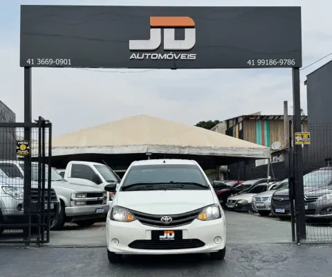 ETIOS X FINANCIA 100%