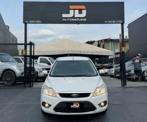 FOCUS COMPLETO FINANCIA 100%