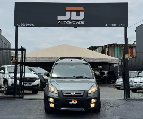 CARRO COMPLETO E ESPAÇOSO FINANCIA 100%! 