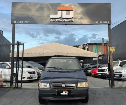 Carro muito econômico perfeito para seu dia a dia!