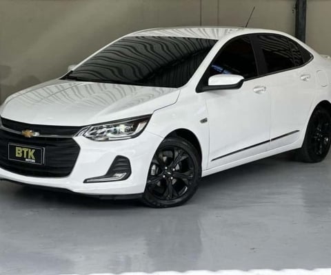 CHEVROLET ONIX PLUS 10TAT PR1 2020