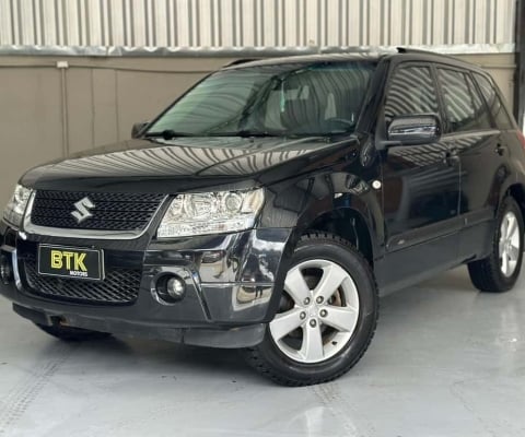 SUZUKI G.VITARA 2WD 5P 2012
