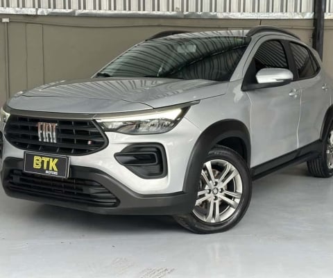 FIAT PULSE DRIVE TF200 2023
