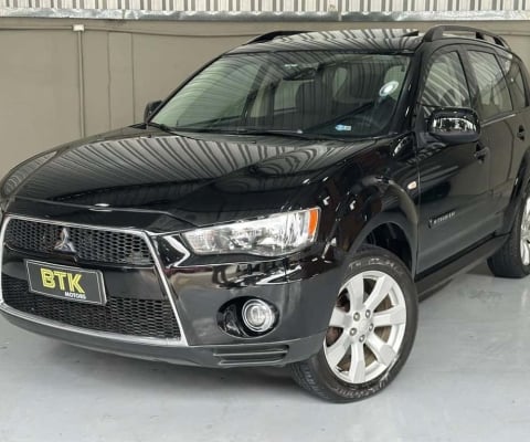 MITSUBISHI MMC OUTLANDER 2.0 2013