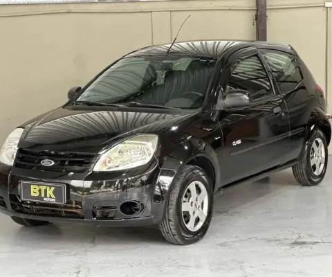 FORD KA FLEX 2010