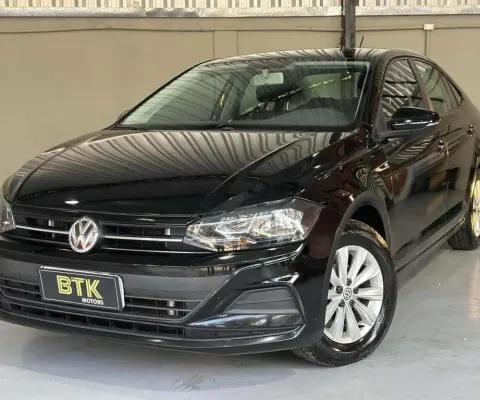 Volkswagen virtus mf 2019