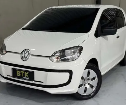 VOLKSWAGEN UP TAKE MA 2015