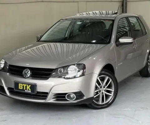 Volkswagen golf 1.6 sportline 2013