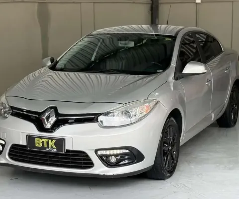 RENAULT FLUENCE DYN20A 2015