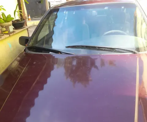 FIAT TEMPRA 2.0