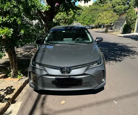 TOYOTA COROLLA à venda.