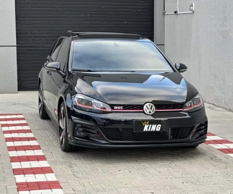 VOLKSWAGEN GOLF GTI AC 2019