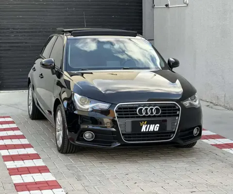 AUDI A1 SPB 1.4TFSI 2013