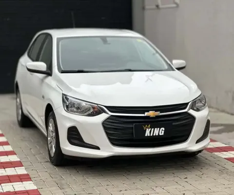 CHEVROLET ONIX 1.0 MT LT1 2021
