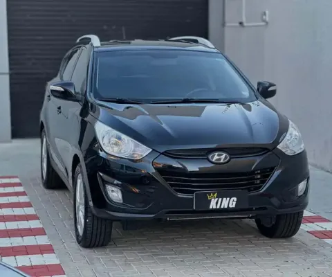 HYUNDAI IX35 2.0 2012