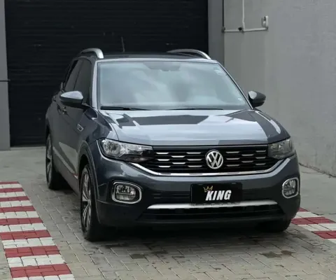 VOLKSWAGEN T CROSS HL TSI AE 2021