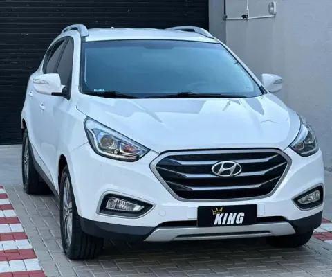 HYUNDAI IX35 2.0 2017