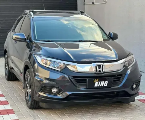 HONDA HR-V EXL CVT 2019