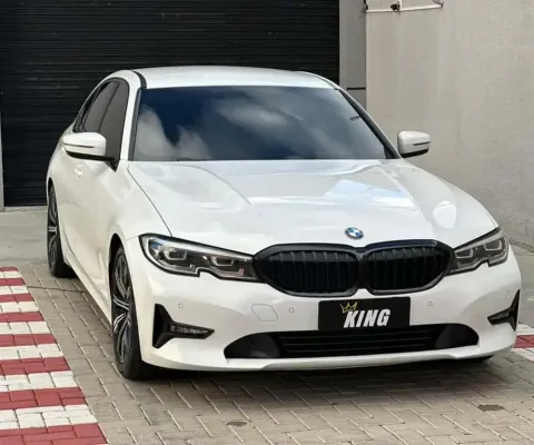 Bmw 320i 2021