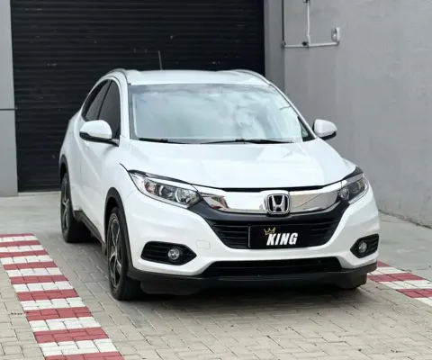 Honda hr-v exl cvt 2019
