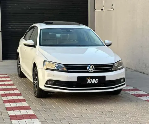 Volkswagen jetta hl ae 2016