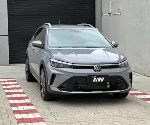 Volkswagen nivus hl tsi 2026