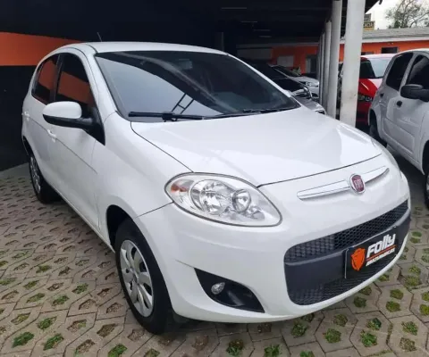 Fiat palio attract 1.4 2016
