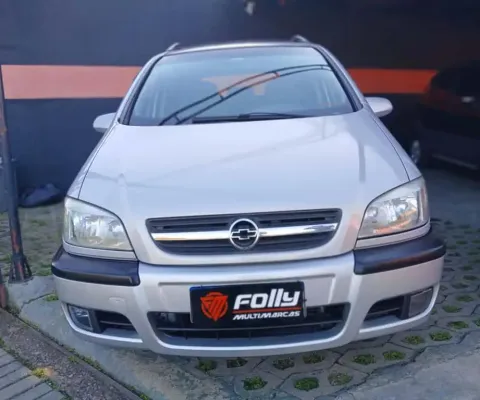 CHEVROLET ZAFIRA ELITE 2005