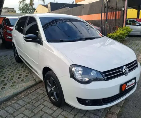 VOLKSWAGEN POLO 1.6 SPORTLINE 2014